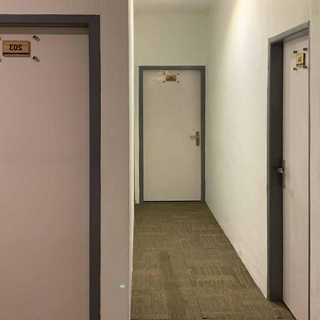 Hotel Ananda Syariah Redpartner Bukittinggi Dış mekan fotoğraf